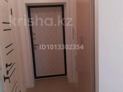 1-бөлмелі пәтер · 39.7 м² · 10/12 қабат, Улы Дала 31, 31/1, 33, 33/1, бағасы: 200 000 ₸ в Астане, Нура р-н