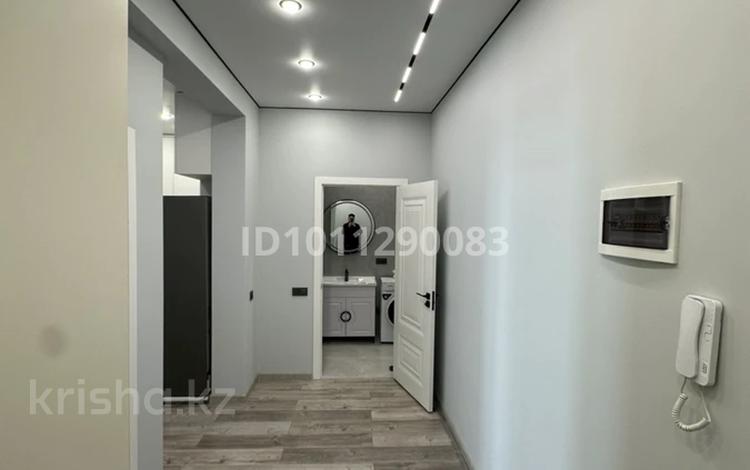 2-бөлмелі пәтер · 64 м² · 4/7 қабат, Алатауская трасса 14, бағасы: 250 000 ₸ в  — фото 2