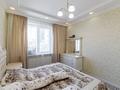 3-комнатная квартира, 65.5 м², 2/19 этаж, Калибек Куанышбаев 15/1 — Нажимеденова за 34.8 млн 〒 в Астане — фото 8