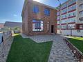 Жеке үй · 5 бөлме · 150 м² · 3 сот., Кеменгер 49/2 — Район 10 мкр san-city, бағасы: 39.5 млн 〒 в Уральске