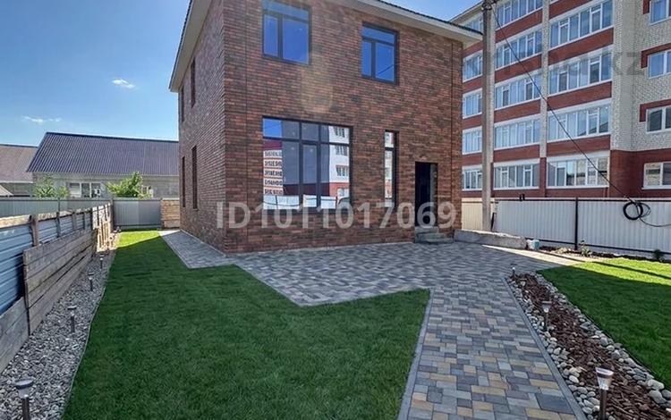 Жеке үй · 5 бөлме · 150 м² · 3 сот., Кеменгер 49/2 — Район 10 мкр san-city, бағасы: 39.5 млн 〒 в Уральске — фото 20