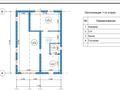 Жеке үй · 5 бөлме · 150 м² · 3 сот., Кеменгер 49/2 — Район 10 мкр san-city, бағасы: 39.5 млн 〒 в Уральске — фото 4