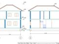 Жеке үй · 5 бөлме · 150 м² · 3 сот., Кеменгер 49/2 — Район 10 мкр san-city, бағасы: 39.5 млн 〒 в Уральске — фото 6