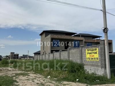 Жер телімі · 8 сотық, Наурызбай ауд., бағасы: 58 млн ₸ в Алматы, Наурызбайский р-н