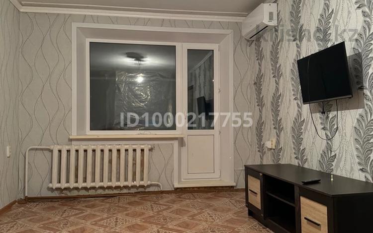 1-комнатная квартира · 34 м² · 6/6 этаж, ЖЕЛТОКСАН за 5.8 млн ₸ в Аксу — фото 8