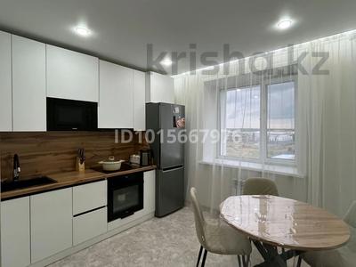 1-комнатная квартира · 40 м² · 7/9 этаж, Сеченова 5 — Базар Северный за 150 000 ₸ в Семее
