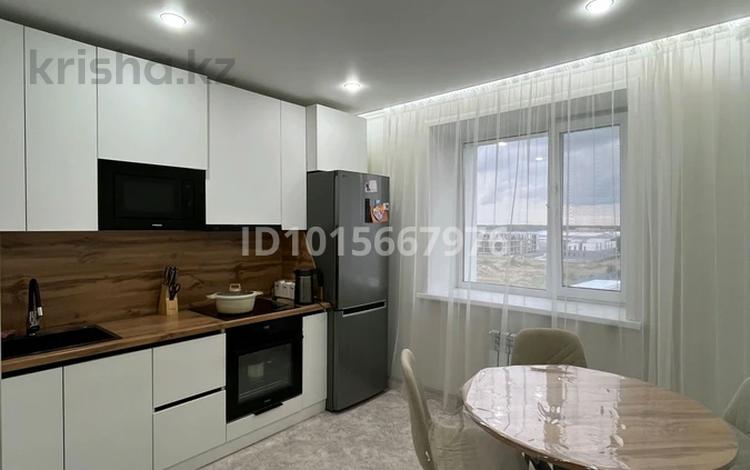 1-комнатная квартира · 40 м² · 7/9 этаж, Сеченова 5 — Базар Северный за 150 000 ₸ в Семее — фото 2