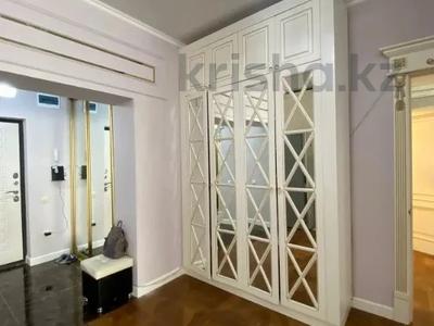 3-бөлмелі пәтер · 83 м² · 7/16 қабат, Гагарина проспект 124 — Абая, бағасы: 71.5 млн ₸ в Алматы, Бостандыкский р-н