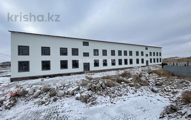 Отдельный дом · 32 комнаты · 1251 м² · 20 сот., мкр Уркер за 154 млн 〒 в Астане, Нура р-н — фото 21