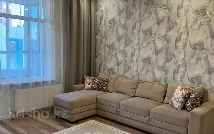 1-бөлмелі пәтер · 45 м² · 9/12 қабат, Улы Дала — Толе Би, бағасы: 34 млн ₸ в Астане, Нура р-н — фото 6