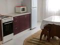 1-комнатная квартира · 44.3 м² · 3/11 этаж, мкр Дарабоз 25 за 28.5 млн ₸ в Алматы, Алатауский р-н — фото 6