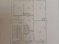4-бөлмелі пәтер · 85 м² · 4/4 қабат, Мкр1 12, бағасы: 32 млн ₸ в Есик