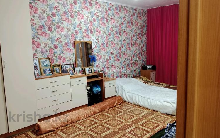 3-комнатная квартира · 62 м² · 5/5 этаж, Пришахтинск, 23 микрорайон 32 за 15 млн ₸ в Караганде, Алихана Бокейханова р-н — фото 24