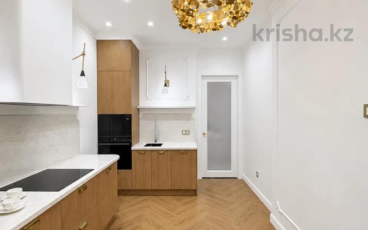 2-комнатная квартира · 71.6 м² · 2/18 этаж, Достык 8/5 за 79.6 млн ₸ в Астане, Есильский р-н — фото 50