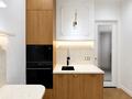 2-комнатная квартира · 71.6 м² · 2/18 этаж, Достык 8/5 за 79.6 млн ₸ в Астане, Есильский р-н — фото 8
