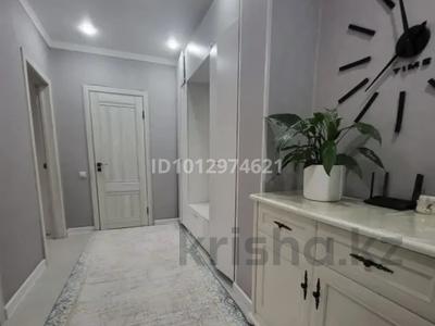 2-комнатная квартира · 67 м² · 1/6 этаж, мкр Женис 32/1 за 28 млн ₸ в Уральске