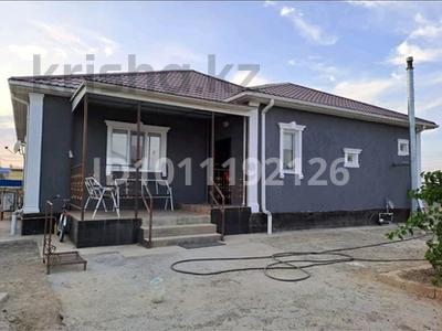 Часть дома · 4 комнаты · 170 м² · 10 сот., мкр Кокарна, Ул-1 31 — Рядом Школа за 37 млн 〒 в Атырау