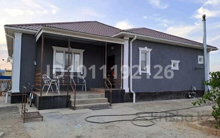 Үйдің бір бөлігі · 4 бөлме · 170 м² · 10 жүзд., Көкарна ш/а., Ул-1 31 — Рядом Школа, бағасы: 37 млн ₸ в Атырау, мкр Кокарна — фото 2