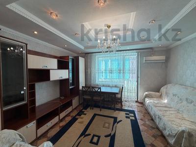 4-бөлмелі пәтер · 83 м² · 9/9 қабат, 27-шағынаудан, 27й микрорайон, ул Язева, бағасы: 26.5 млн ₸ в Караганде, Казыбек би р-н