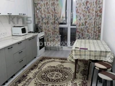 1-бөлмелі пәтер · 42 м² · 5/6 қабат, мкр Шугыла, Жунисова 2/13 к1-27, бағасы: 180 000 ₸ в Алматы, Наурызбайский р-н