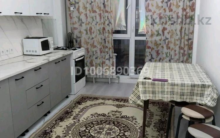 1-бөлмелі пәтер · 42 м² · 5/6 қабат, мкр Шугыла, Жунисова 2/13 к1-27, бағасы: 180 000 ₸ в Алматы, Наурызбайский р-н — фото 2