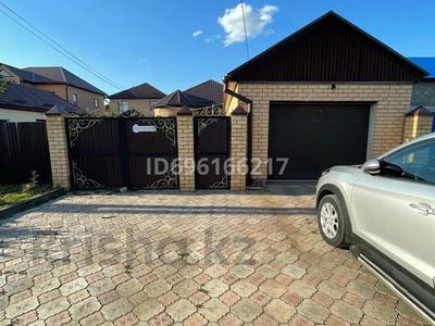 Отдельный дом · 4 комнаты · 130 м² · 5 сот., мкр Жана Орда, Жуманиязова 53/1 — Угол ул Алмалы за 65 млн ₸ в Уральске