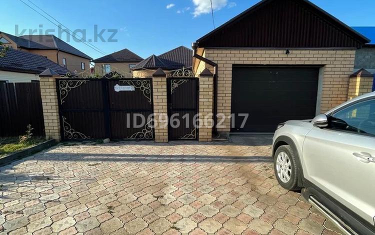 Отдельный дом · 4 комнаты · 130 м² · 5 сот., мкр Жана Орда, Жуманиязова 53/1 — Угол ул Алмалы за 65 млн ₸ в Уральске — фото 2