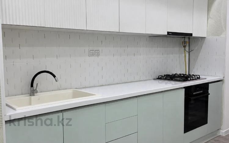 1-бөлмелі пәтер · 55 м² · 7/7 қабат, 20а ш/а. 21, бағасы: 16.8 млн ₸ в Актау, 20а мкр — фото 2