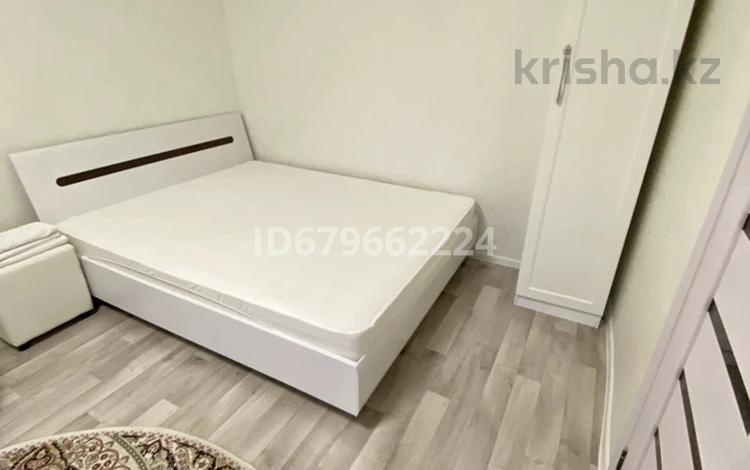 1-комнатная квартира · 32 м² · 2/3 этаж, Ахметова 6 — Международный аэропорт Алматы за 25 000 〒 в Турксибский р-н — фото 2