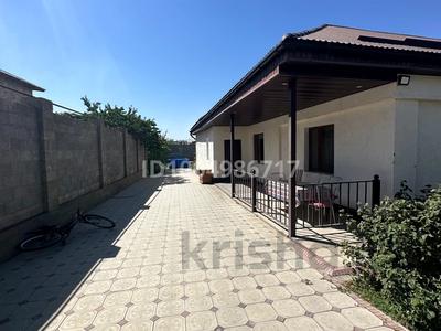 Отдельный дом · 5 комнат · 103 м² · 8 сот., Кашаганова 31 — По Абая за глазной Больницей за 40 млн 〒 в Таразе