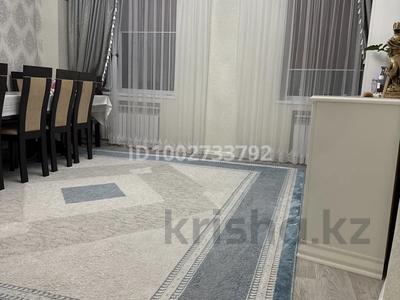 3-комнатная квартира · 86 м² · 5/5 этаж, Мкр. Байтерек 12 — Инжу детскии сад за 27 млн 〒 в Таразе