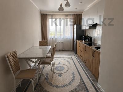 1-комнатная квартира · 57.1 м² · 10/16 этаж, Назарбаева 36/1 — Назарбаева Райымбека за 40 млн 〒 в Алматы, Медеуский р-н