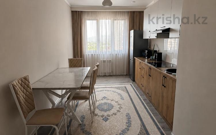 1-комнатная квартира · 57.1 м² · 10/16 этаж, Назарбаева 36/1 — Назарбаева Райымбека за 40 млн ₸ в Алматы, Медеуский р-н — фото 19