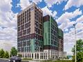 2-бөлмелі пәтер · 67.45 м², вдоль ул.Толеметова, бағасы: ~ 28.3 млн ₸ в Шымкенте, Абайский р-н — фото 2
