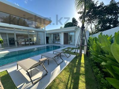 Отдельный дом · 5 комнат · 445 м² · 5.51 сот., Лаян за 467.6 млн 〒 в Пхукете