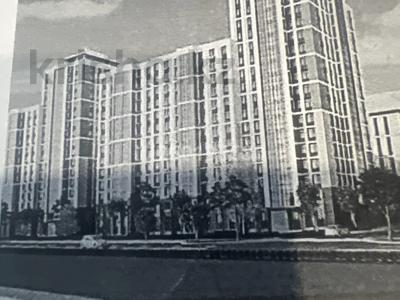 2-бөлмелі пәтер · 55 м² · 2/17 қабат, Букетова 3, бағасы: 26 млн ₸ в Караганде, Казыбек би р-н