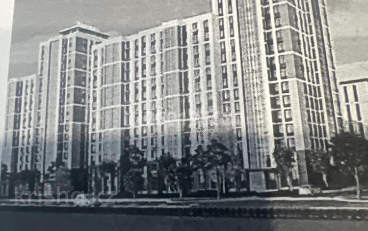 2-бөлмелі пәтер · 55 м² · 2/17 қабат, Букетова 3, бағасы: 26 млн ₸ в Караганде, Казыбек би р-н — фото 2
