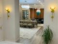 5-бөлмелі пәтер · 150 м² · 7 қабат, Гагарина — Жарокова-абая, бағасы: 150 млн ₸ в Алматы, Бостандыкский р-н — фото 2
