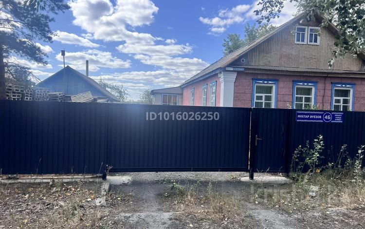 Отдельный дом · 4 комнаты · 100 м² · 10 сот., Ауэзова за 14 млн ₸ в Караганде — фото 2