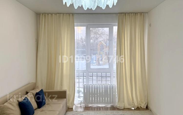 2-комнатная квартира · 56 м² · 1/5 этаж, Сарыарка 72 — Рыскулова за 260 000 〒 в Алматы, Турксибский р-н — фото 3