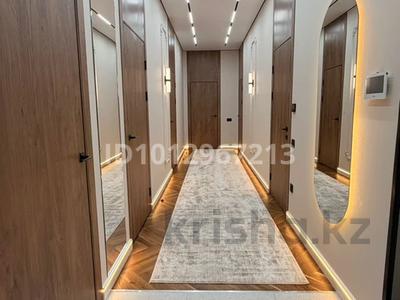 4-бөлмелі пәтер · 126 м² · 9/10 қабат, мкр. Алтын орда, Мкр Батыс-2 11Б, бағасы: 82 млн ₸ в Актобе