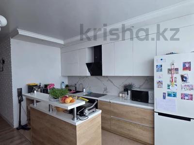 3-бөлмелі пәтер · 95.5 м² · 23/25 қабат, мкр 11, бағасы: 30.5 млн ₸ в Актобе