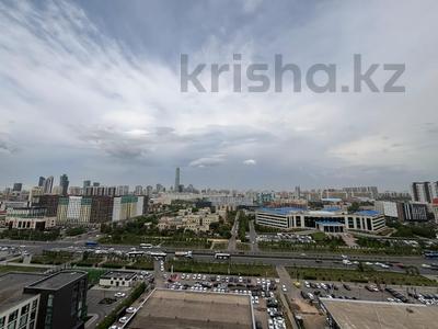1-бөлмелі пәтер · 40 м² · 3/18 қабат, Бектурова 4/6 — Туран, бағасы: 110 000 ₸ в Астане, Нура р-н