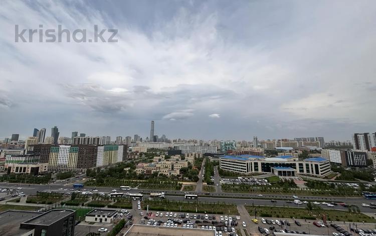 1-бөлмелі пәтер · 40 м² · 3/18 қабат, Бектурова 4/6 — Туран, бағасы: 110 000 ₸ в Астане, Нура р-н — фото 49