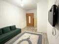 1-бөлмелі пәтер · 40 м² · 3/18 қабат, Бектурова 4/6 — Туран, бағасы: 110 000 ₸ в Астане, Нура р-н — фото 3