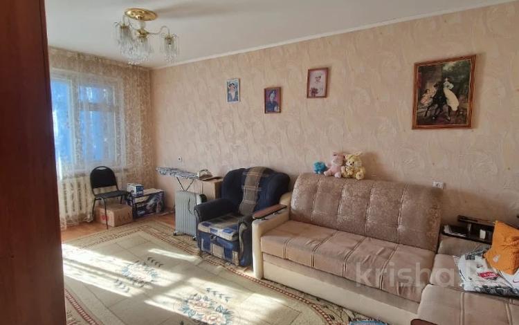 2-бөлмелі пәтер, 54.7 м², 9/9 қабат, Нур Актобе, бағасы: 13.5 млн 〒 — фото 11