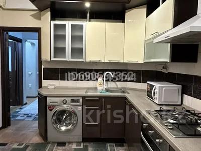 3-бөлмелі пәтер · 72 м² · 6/9 қабат, Розыбакиева — Розыбакиева Жандосова, бағасы: 420 000 ₸ в Алматы, Бостандыкский р-н