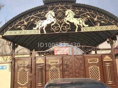 Отдельный дом · 8 комнат · 200 м² · 15 сот., Астана 92 — Мекоян ынтымақ ауылы за 27 млн 〒 в Жетысае