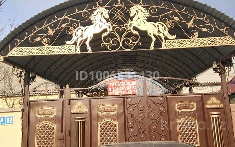 Отдельный дом · 8 комнат · 200 м² · 15 сот., Астана 92 — Мекоян ынтымақ ауылы за 27 млн 〒 в Жетысае — фото 2