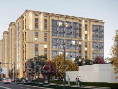 Планировки ЖК в Акмолинской обл.: 2-комнатная квартира · 54.62 м², Наурызбай Батыра 138 за ~ 18.3 млн 〒 2-комнатная квартира · 54.62 м², Наурызбай Батыра 138 за ~ 18.3 млн 〒 в Кокшетау